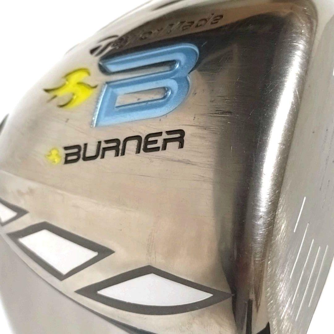 TaylorMade　テーラーメイド　BURNER　レディース　ドライバー