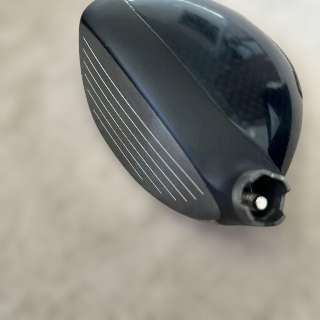 大人気！パラダイム♦︎♦︎♦︎ 5w 18度　ヘッドのみ