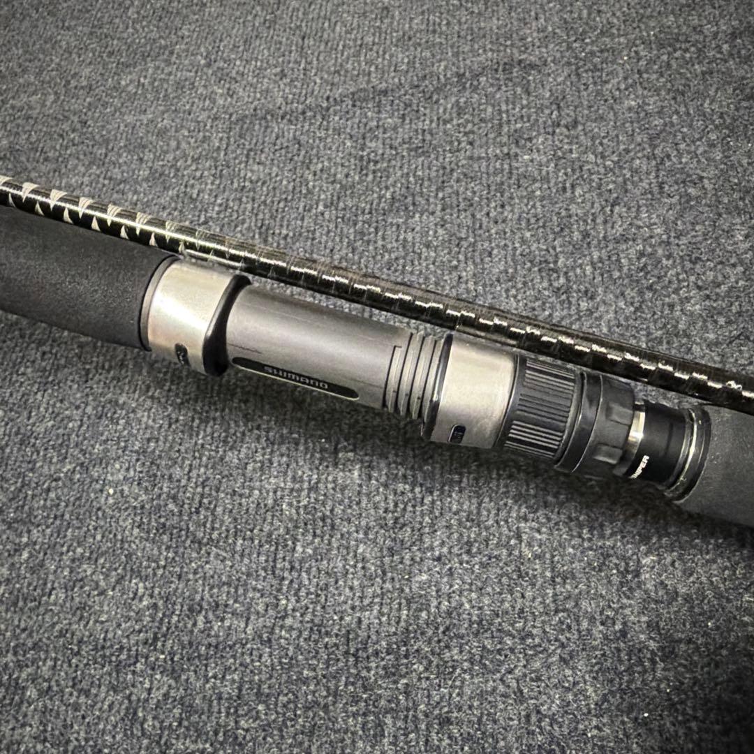 コルトスナイパーSS S96M 美品‼️
