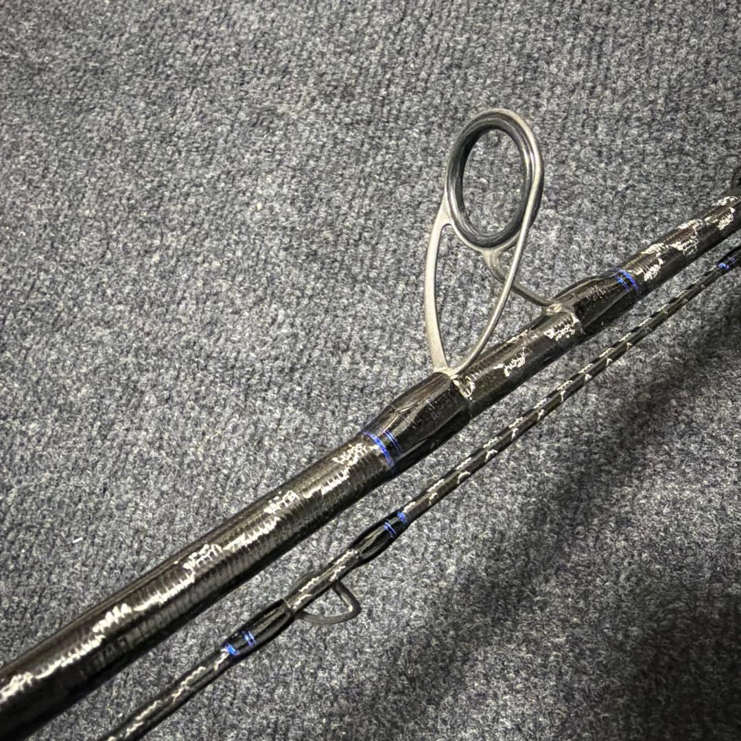 コルトスナイパーSS S96M 美品‼️
