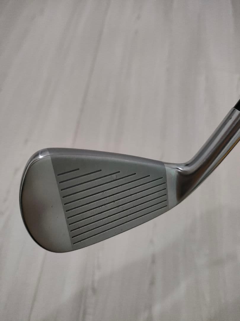 【mj23さん専用】Mizuno MP FLI-HI アイアン型UT4番