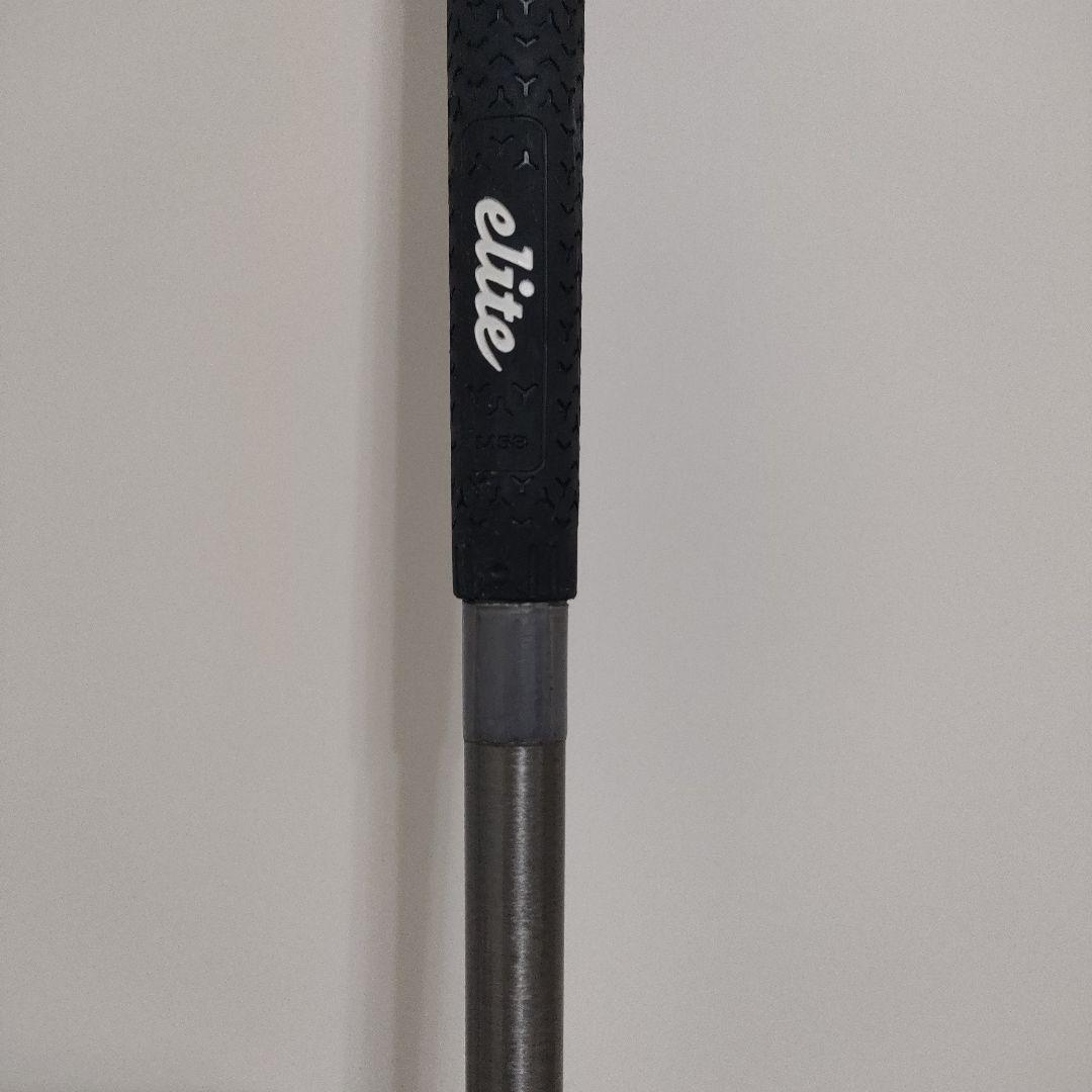 【mj23さん専用】Mizuno MP FLI-HI アイアン型UT4番