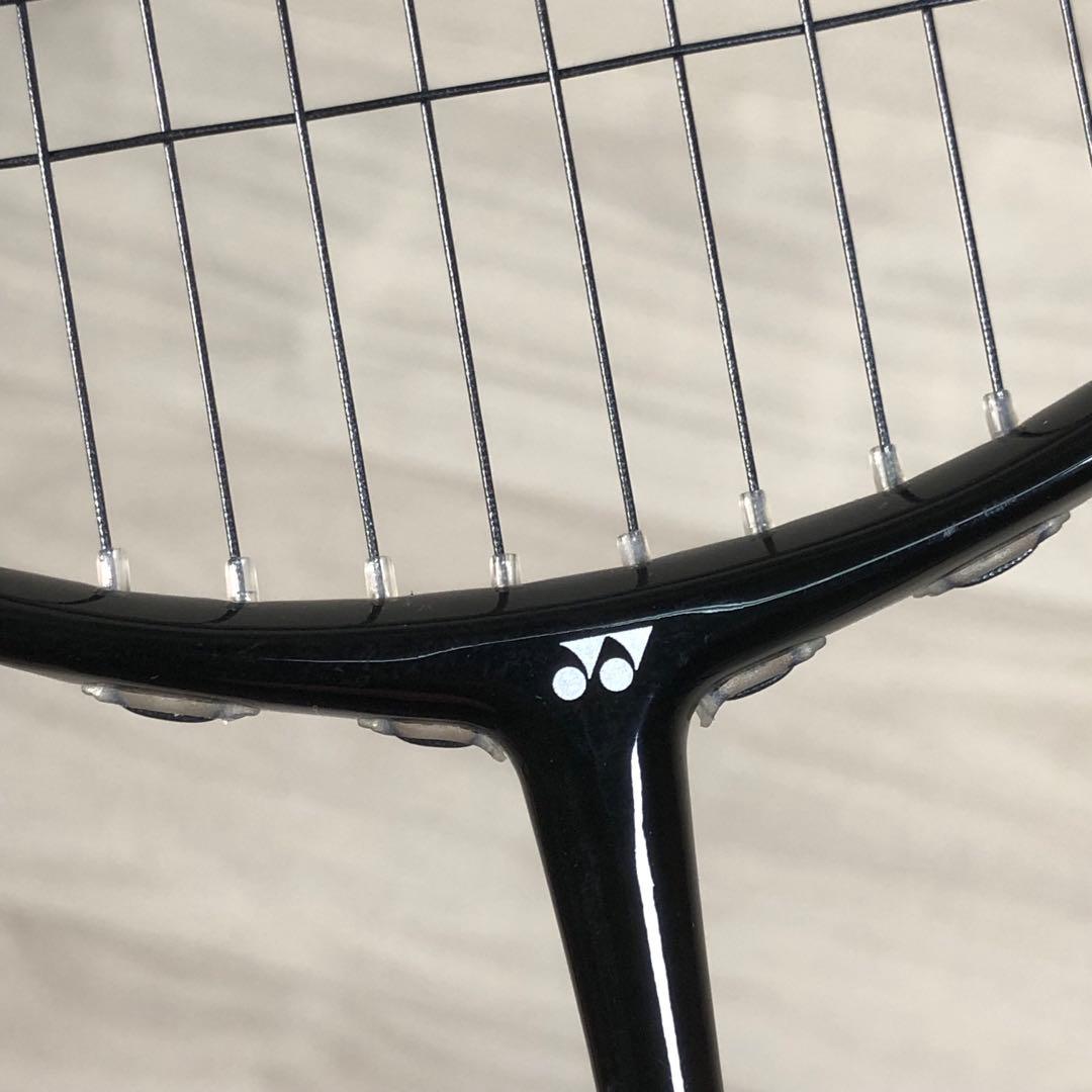 YONEX ヨネックス　バドミントンラケット　NANOFLARE200 4UG5