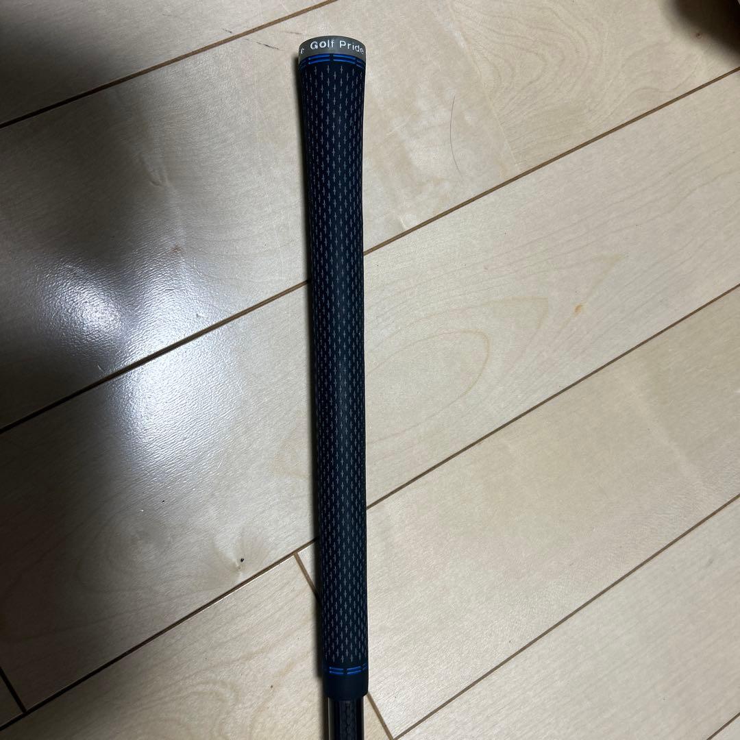 TaylorMade SIM MAX RESCUEユーティリティ3U