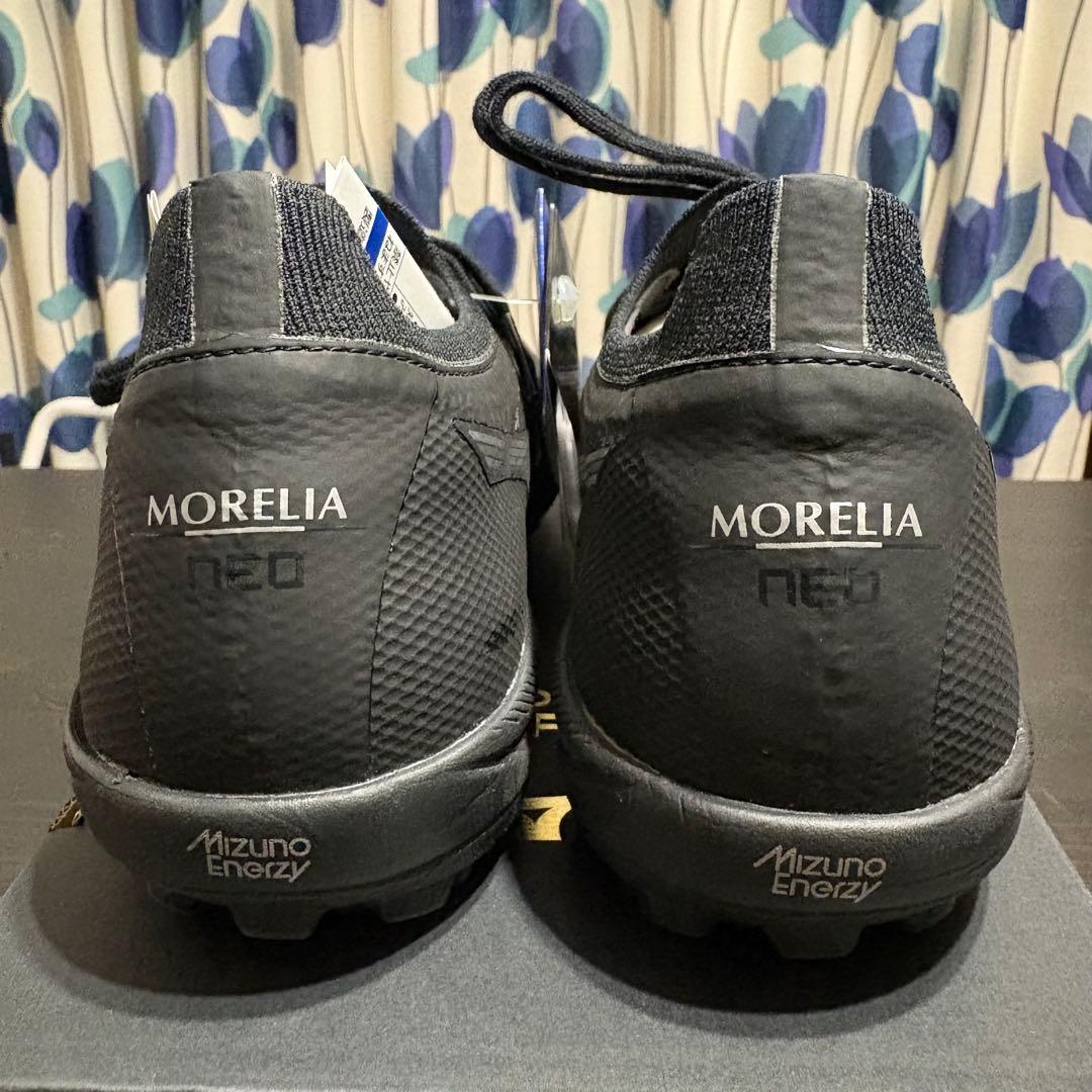 MIZUNO morelia neo sala β japan TF 23.5