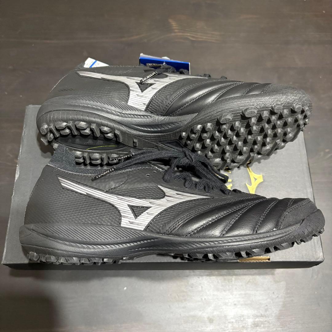 MIZUNO morelia neo sala β japan TF 23.5
