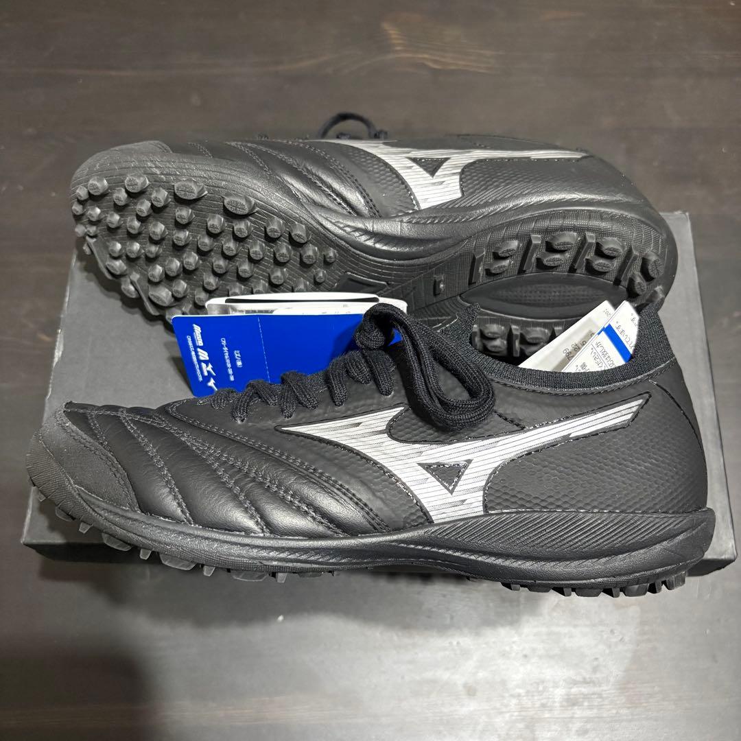 MIZUNO morelia neo sala β japan TF 23.5