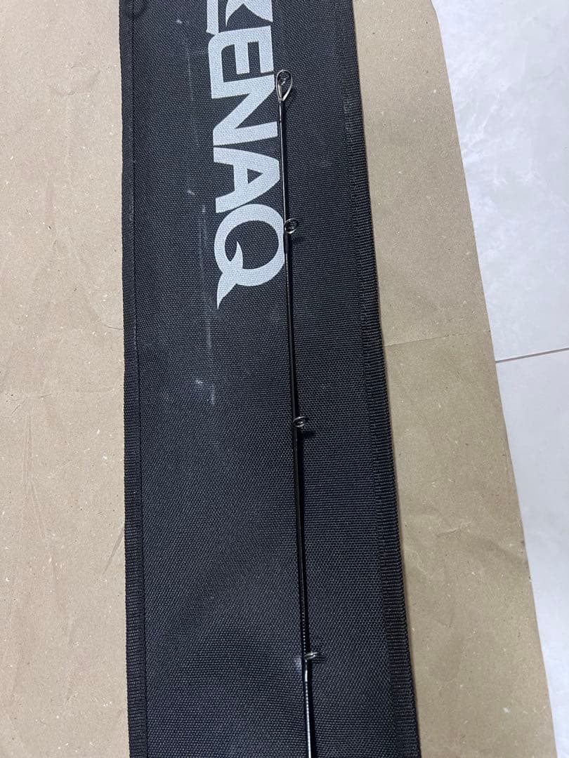 ゼナック　フォキートイカリ FB63-3 ZENAQ