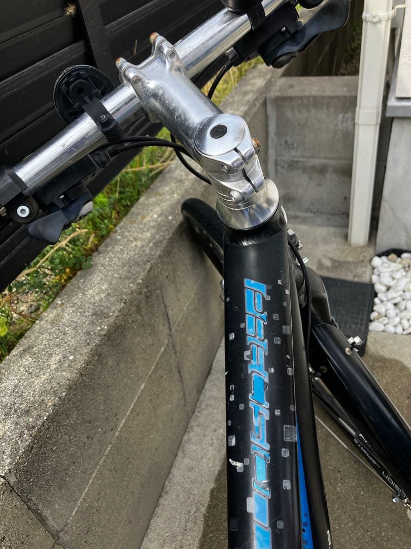 愛知県引取りのみ　アサヒ　プレシジョンスポーツ　470