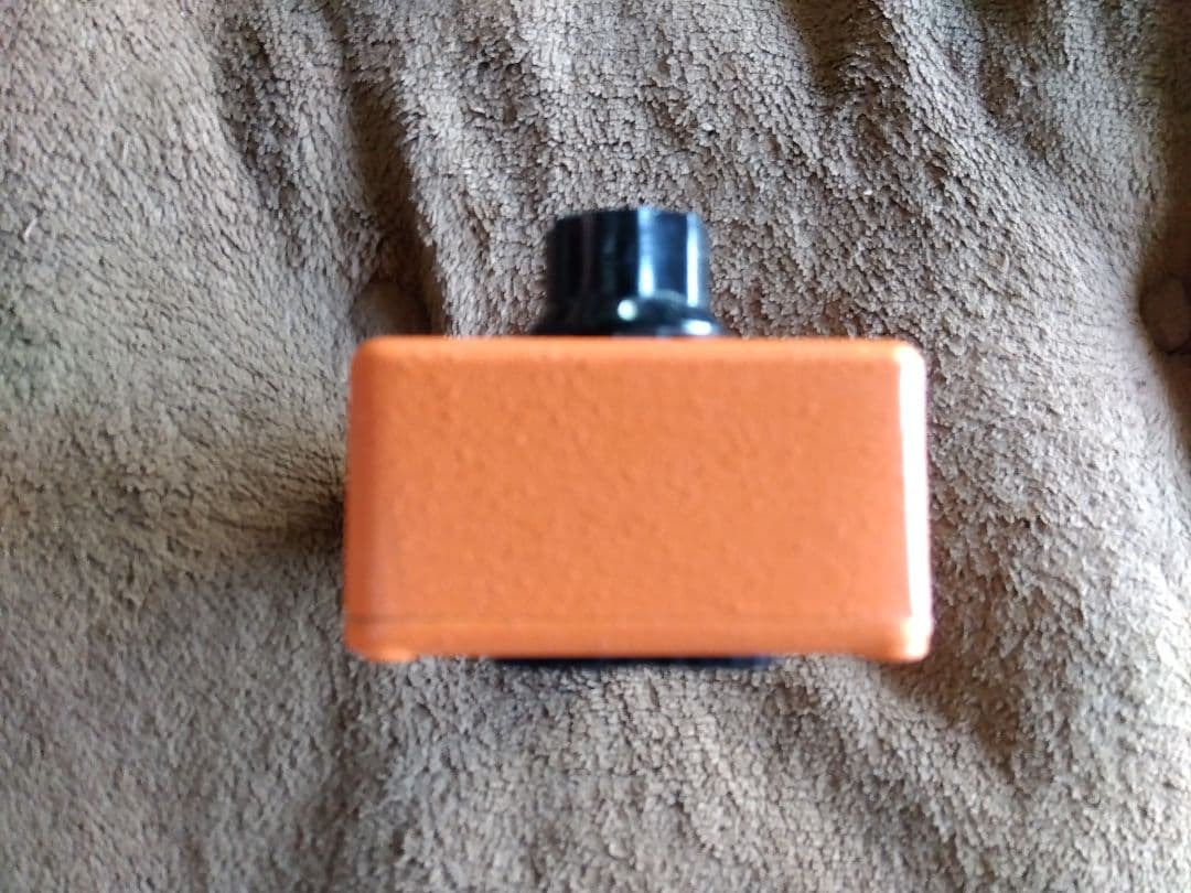 MXR phase 90 ギターエフェクター