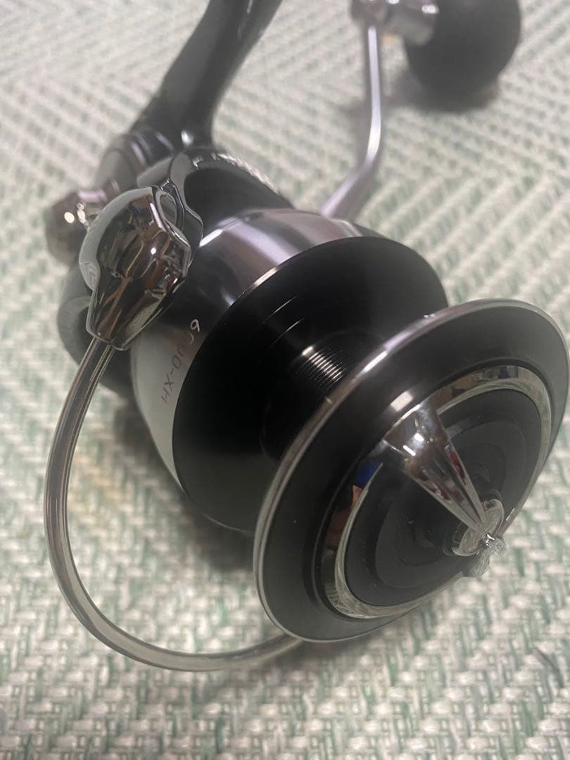 Taka　24 セルテートSW 6000 XH