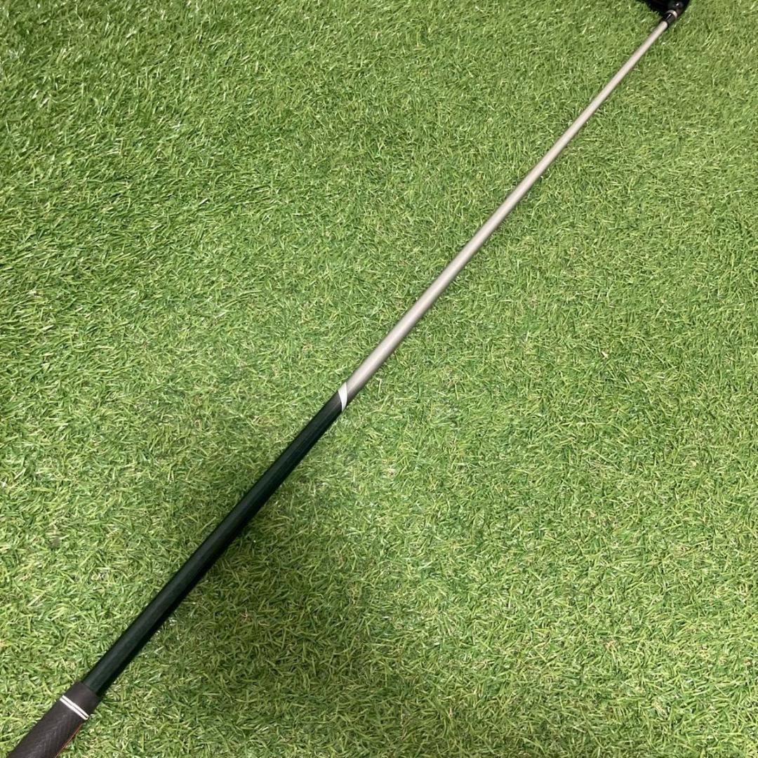 キャロウェイ GBB EPIC FORGED ドライバー 純正シャフト　メンズ