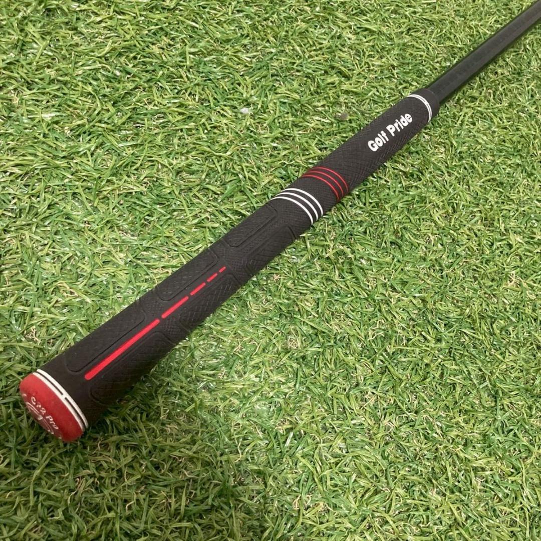 キャロウェイ GBB EPIC FORGED ドライバー 純正シャフト　メンズ