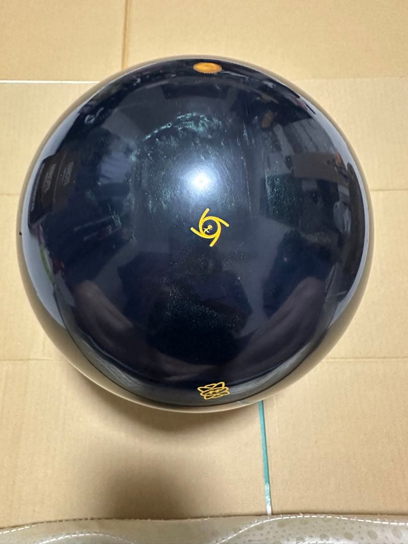ダークフィジックス　15p3oz 【新品・送料込】