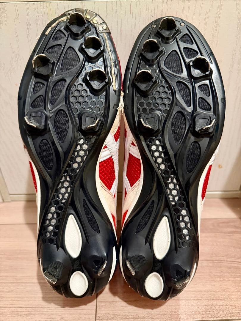 [社会人野球支給品] asics ゴールドステージ オーダースパイク