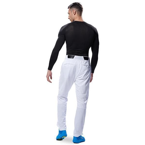 アンダーアーマー メンズ 野球 ベースボール ロングパンツ 練習着/MD☆新品
