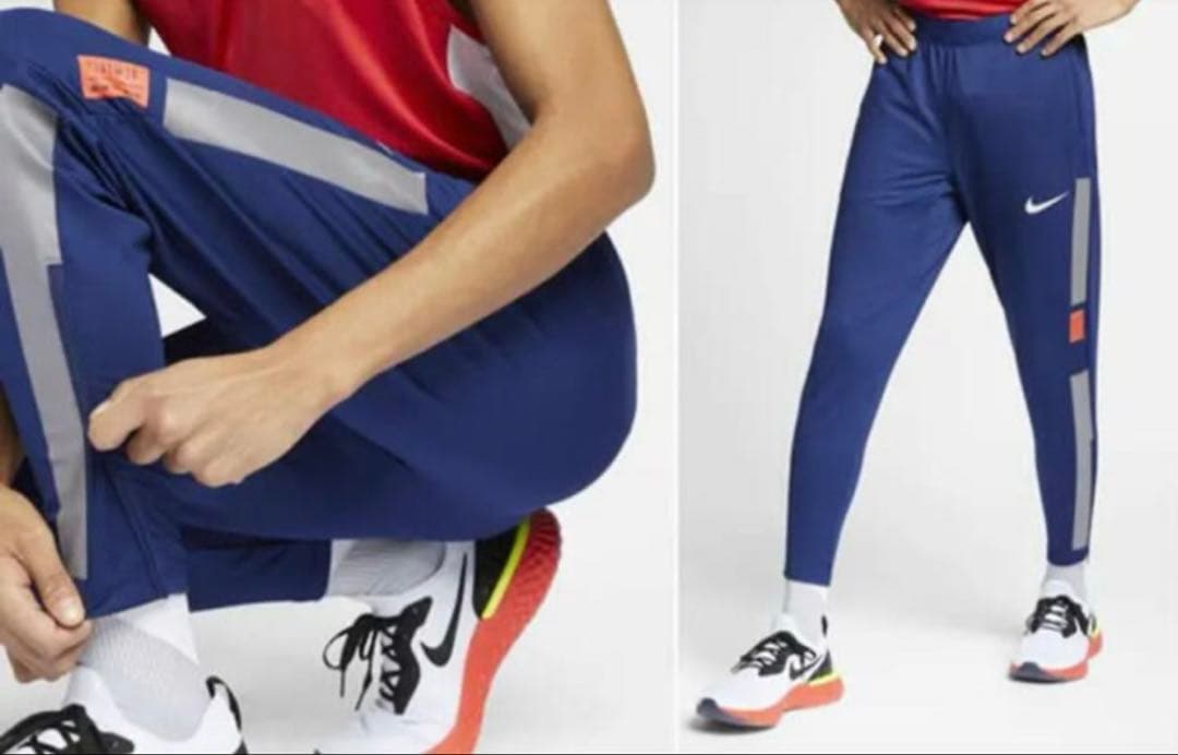 NIKE ナイキ フェノム パンツ ランニング トーキョーパック Mサイズ