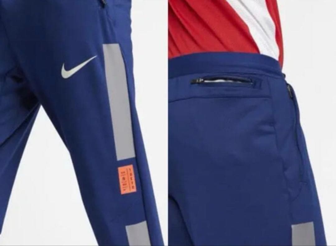 NIKE ナイキ フェノム パンツ ランニング トーキョーパック Mサイズ
