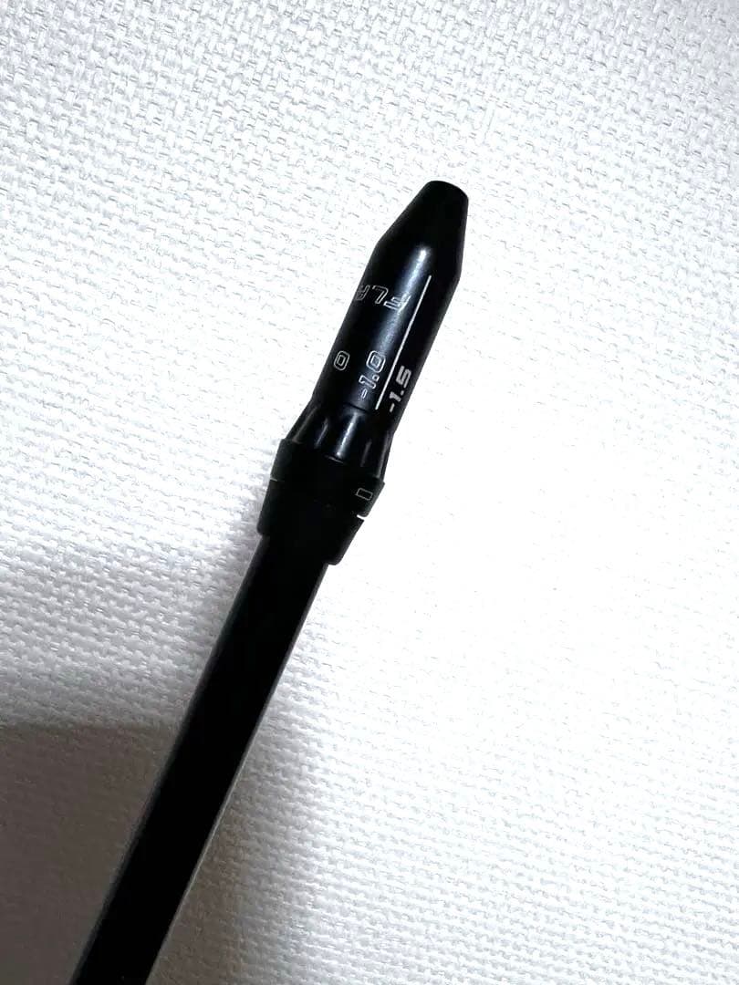 GRAPHITE DESIGN CＱ-6 FLEX Sシャフト