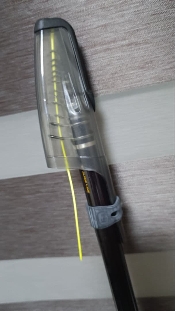 SHIMANO BASIS ISO LIGHT SPEC 2-530 尻栓傷あり