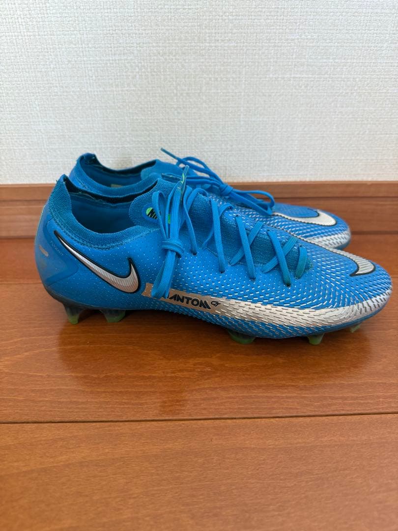Nike Phantom GT エリート DF FG 25.5cm