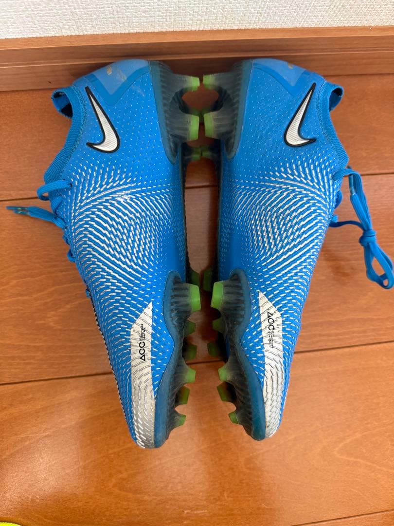 Nike Phantom GT エリート DF FG 25.5cm