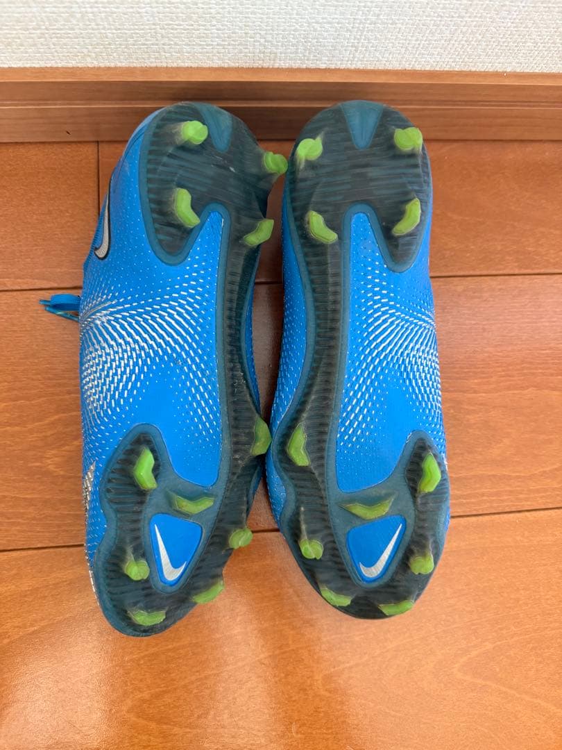 Nike Phantom GT エリート DF FG 25.5cm