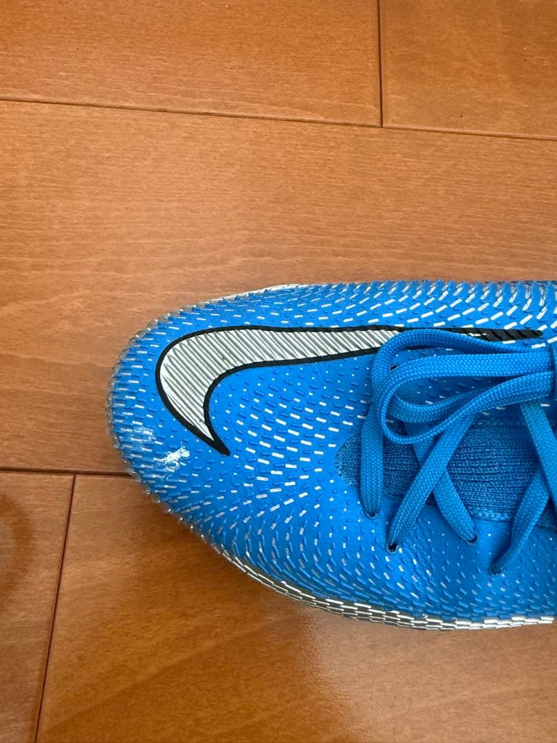 Nike Phantom GT エリート DF FG 25.5cm