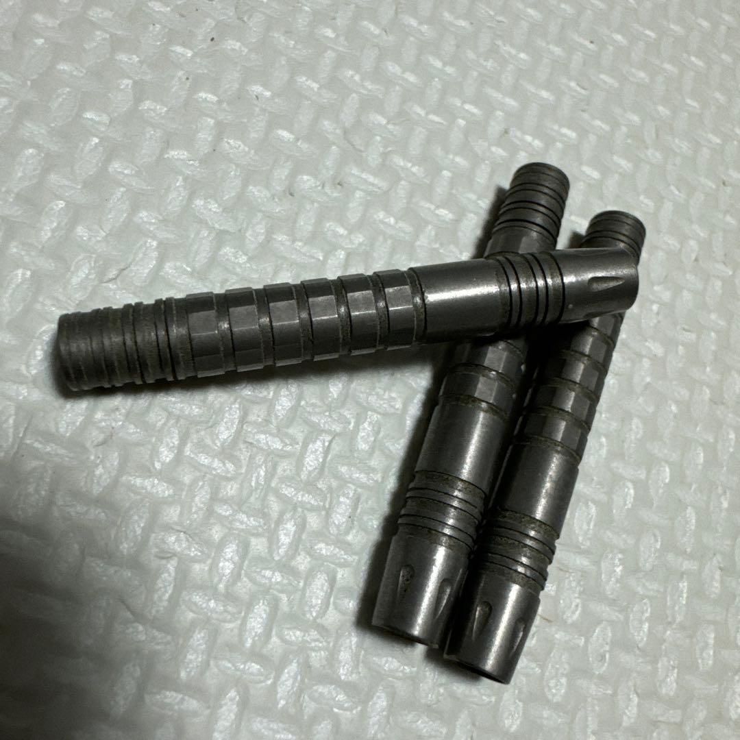 50 アルティマダーツ　h2 reborn 2ba 3本セット