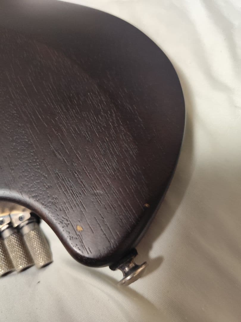 Ibanez QX527PB 7弦