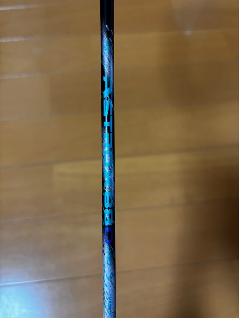 アストロクス88Dpro 3ug5