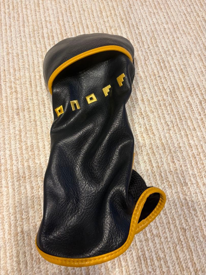 ONOFF ドライバー　ヘッド　10.5