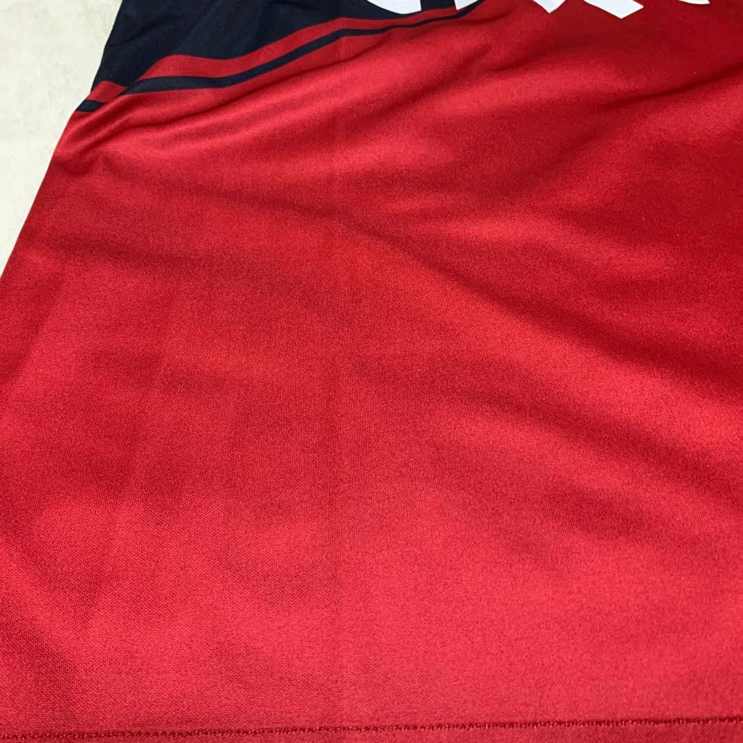 鹿島アントラーズ 41 白崎 レプリカユニフォーム XXL