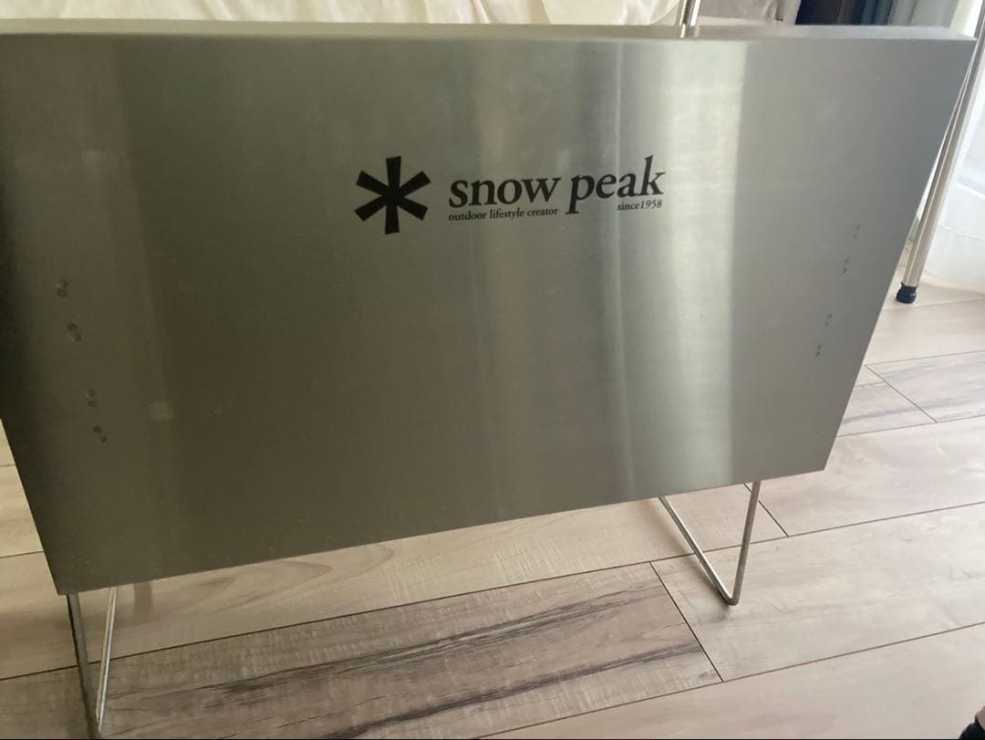  peak 2バーナー GS-220