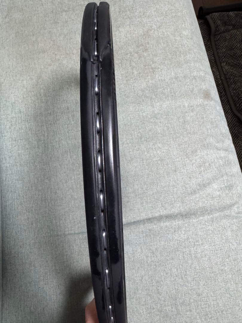 ラケット(硬式用) Wilson PRO STAFF 97 v13