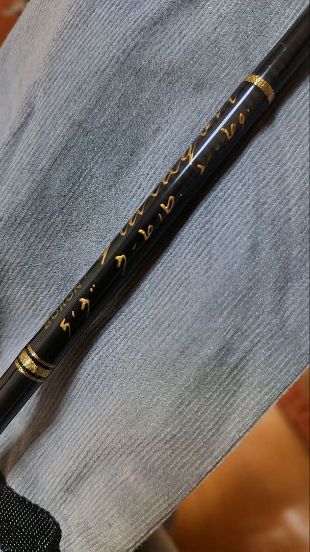 アングロ＆カンパニー 　パラゴンg500