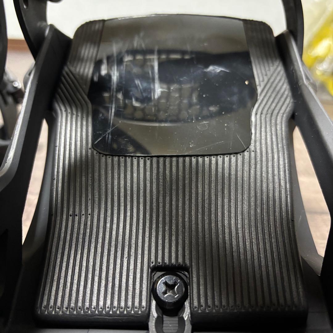 NIDECKER SUPERMATIC 22-23 ナイデッカースーパーマチック