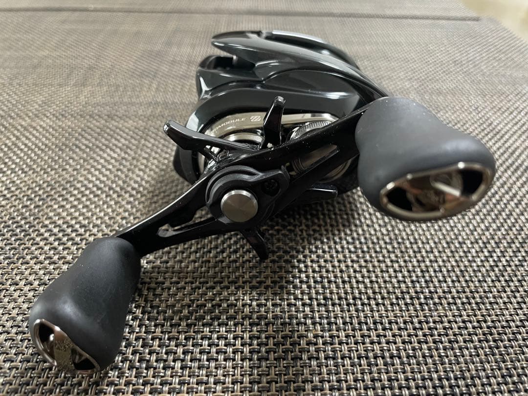 【美品】シマノ 24 メタニウムDC 71 nium SHIMANO