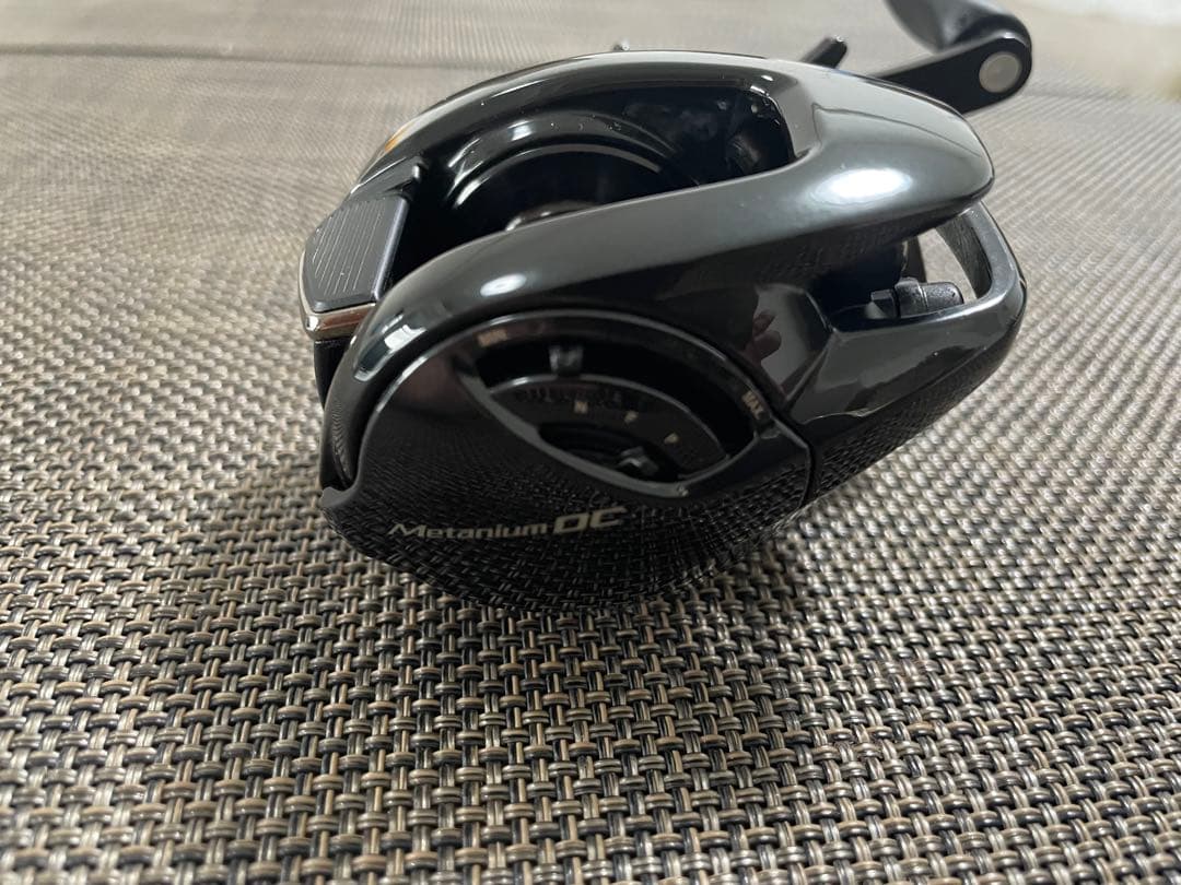 【美品】シマノ 24 メタニウムDC 71 nium SHIMANO