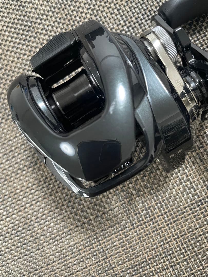【美品】シマノ 24 メタニウムDC 71 nium SHIMANO