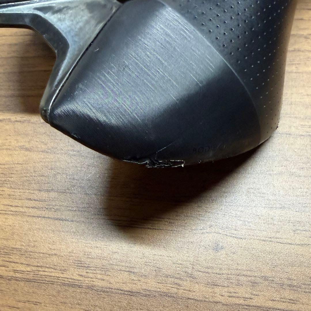S-WORKS romin evo カーボンサドル