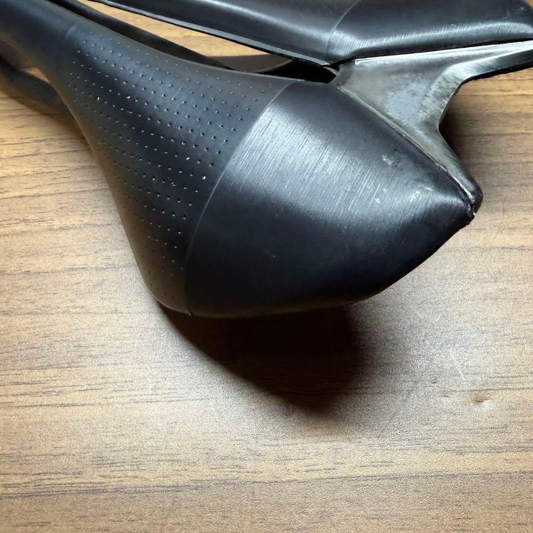 S-WORKS romin evo カーボンサドル