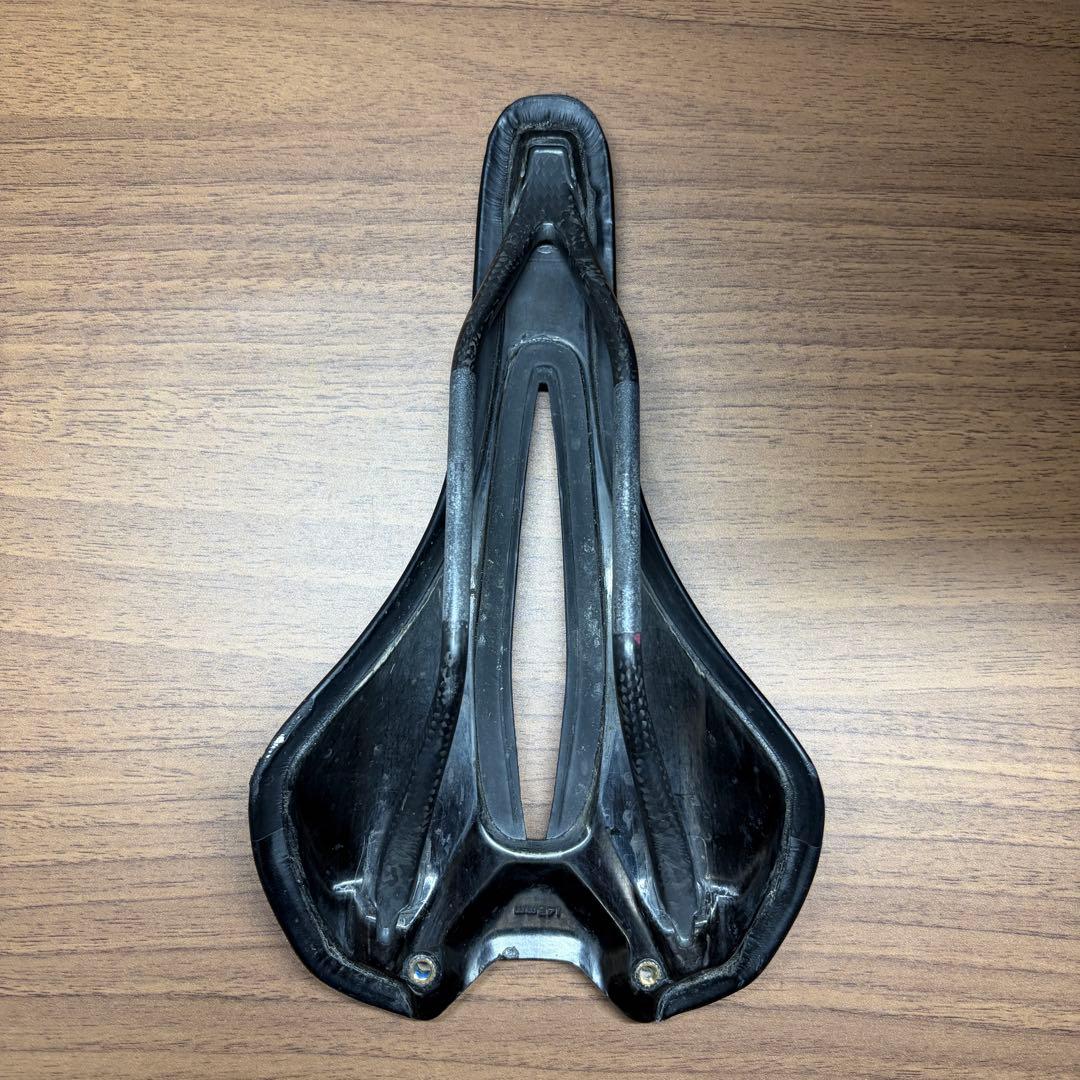 S-WORKS romin evo カーボンサドル