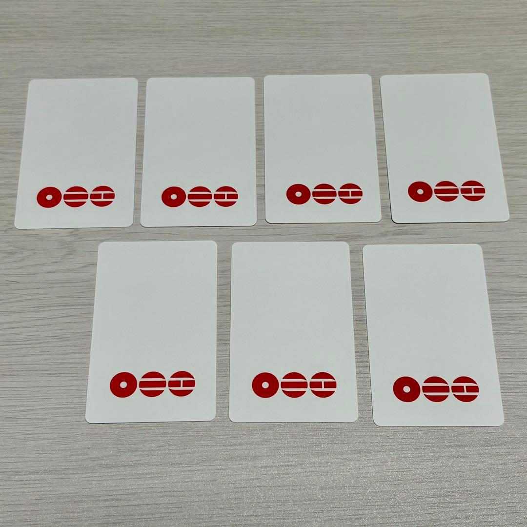ARIRANG Weverse Japan 特典 トレカ コンプリート BTS