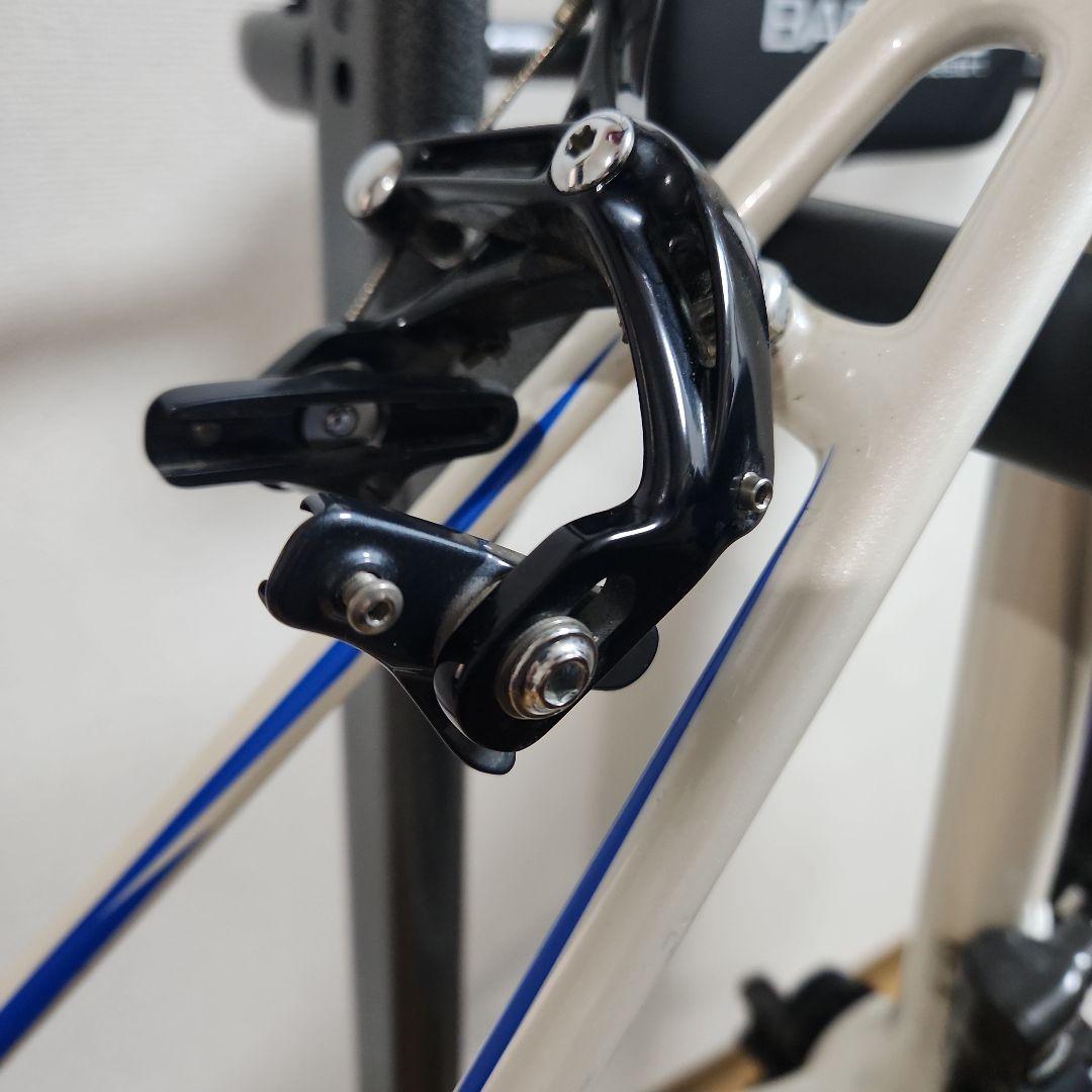 レア車 FUJI カンパEPS 電動ロードバイク