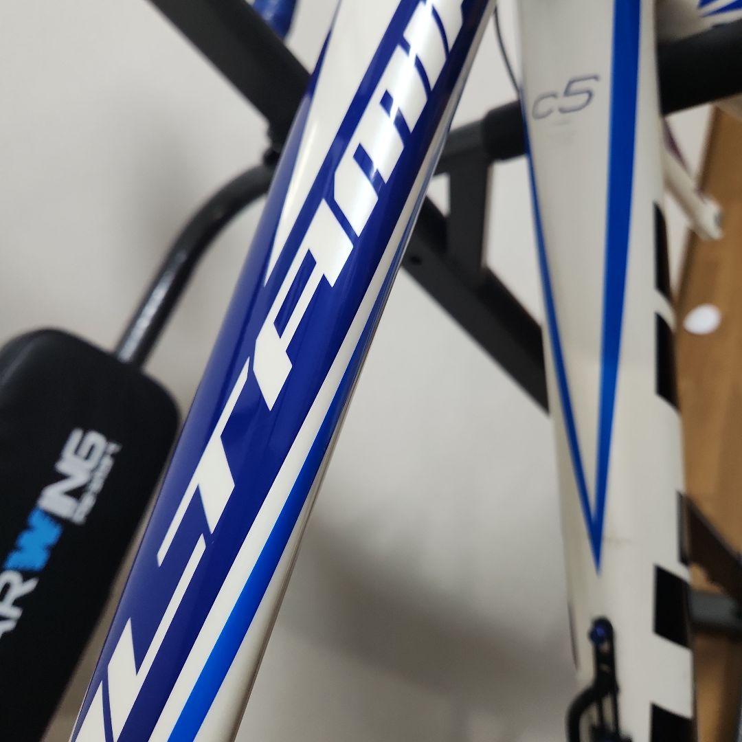 レア車 FUJI カンパEPS 電動ロードバイク