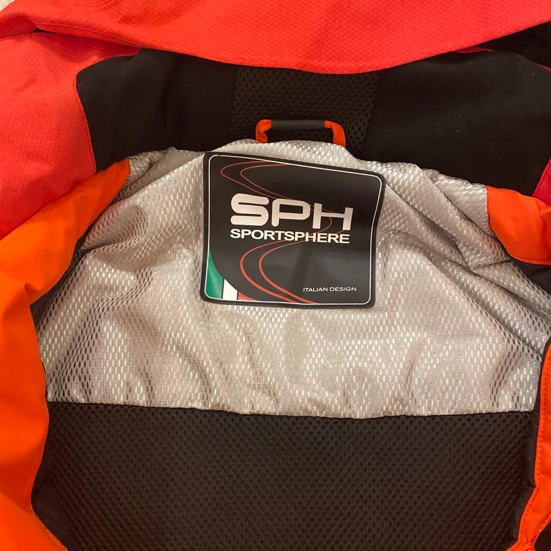 SPH(SPORTSPHERE) スキージャケット　サイズ50