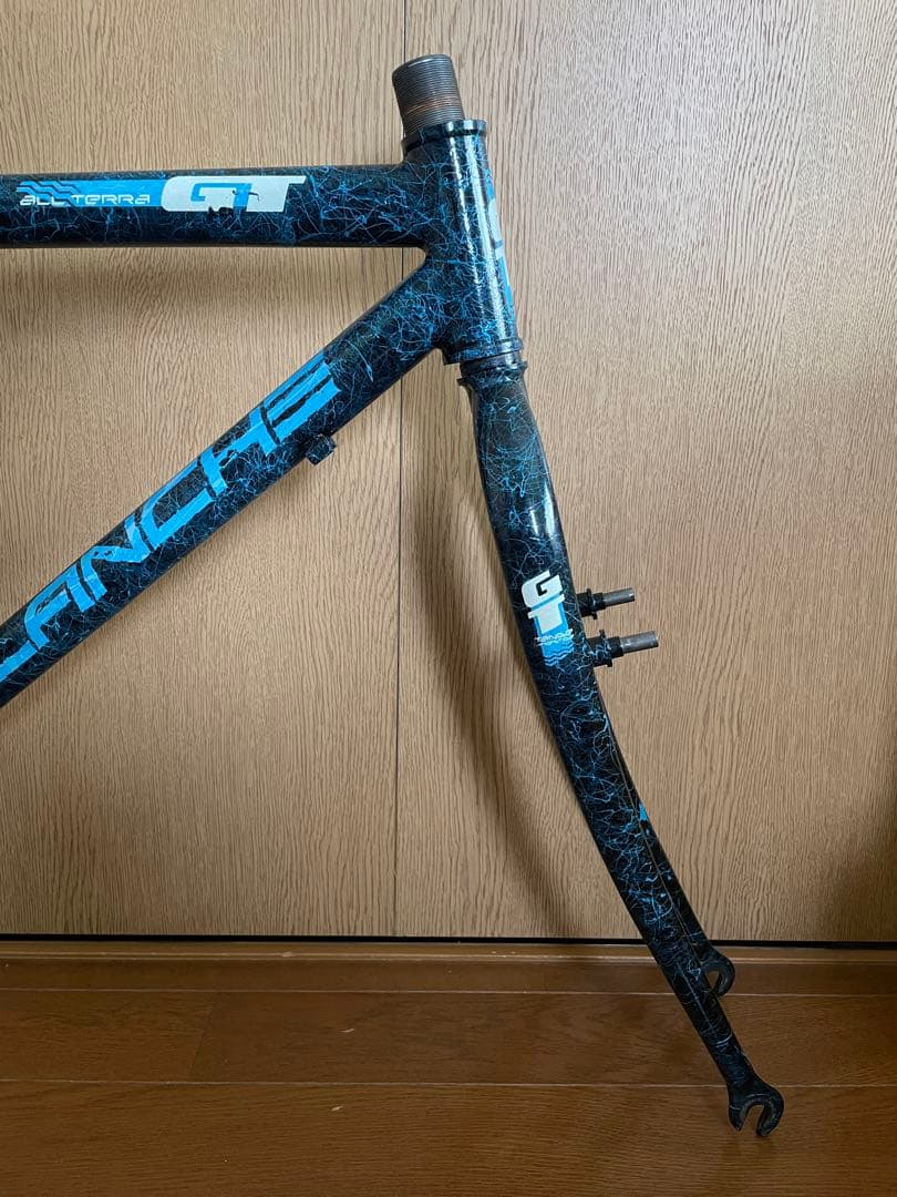 パーツ 1990 GT TEAM AVALANCHE