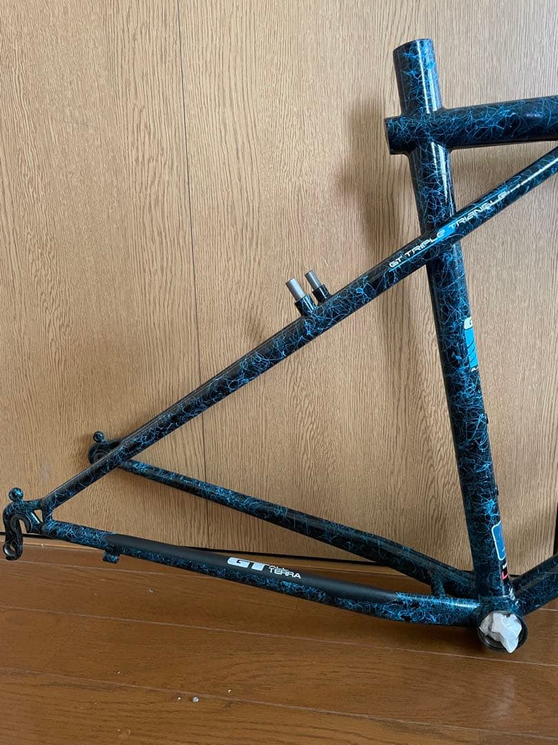 パーツ 1990 GT TEAM AVALANCHE