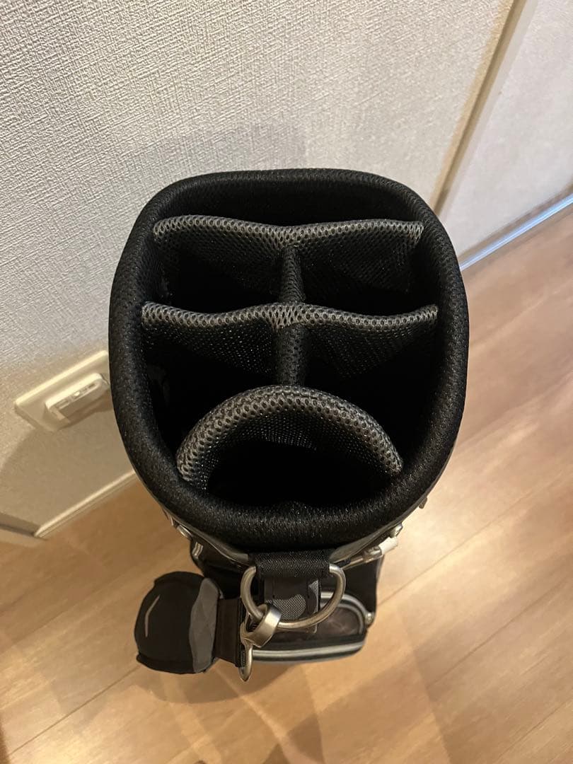 Callaway Solaire ゴルフバッグ